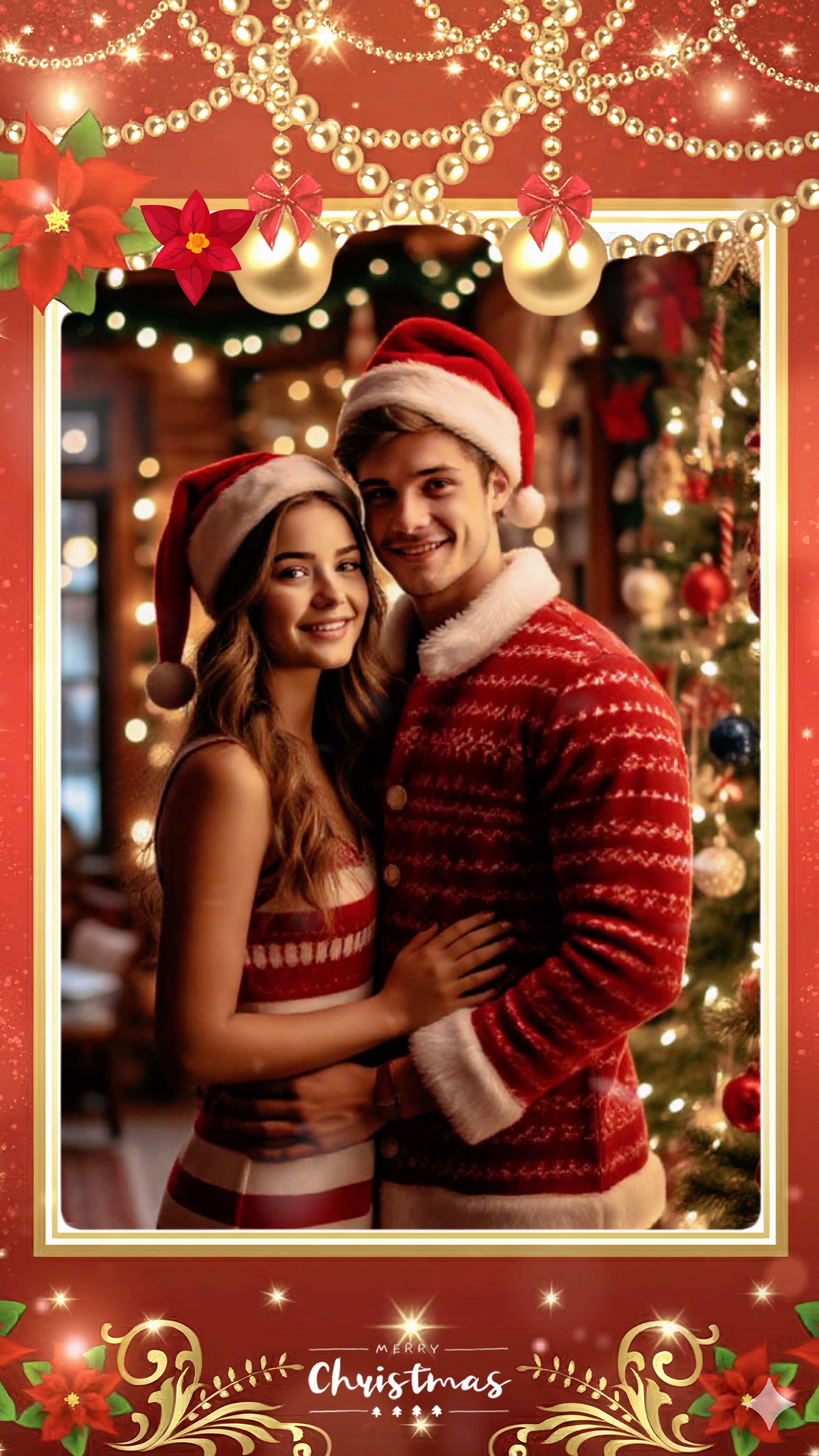 Natal | | Meu amor 