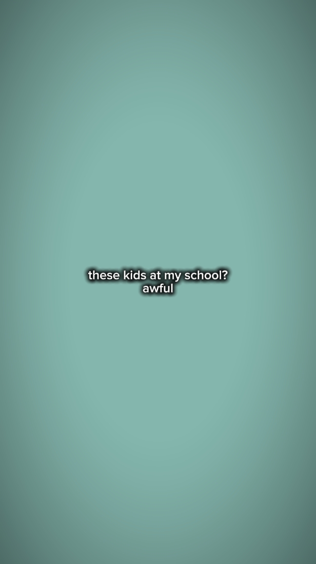 Niños en mi escuela 