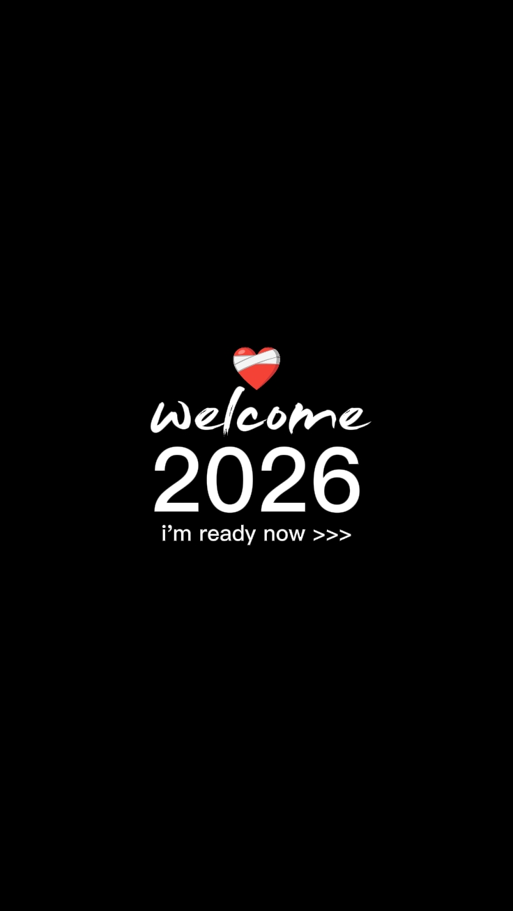 Welcome 2026