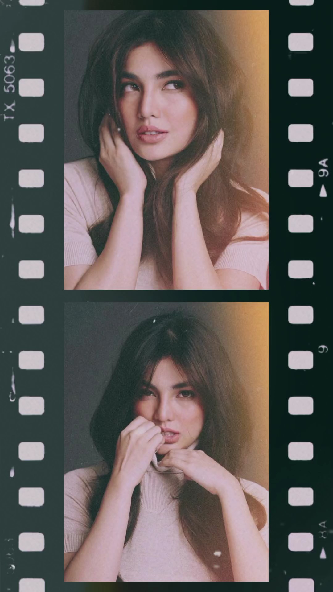 film çerçevesi