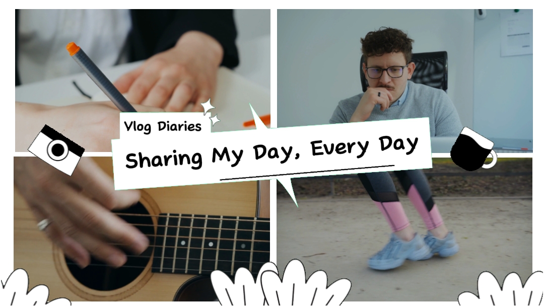 Daily Intro