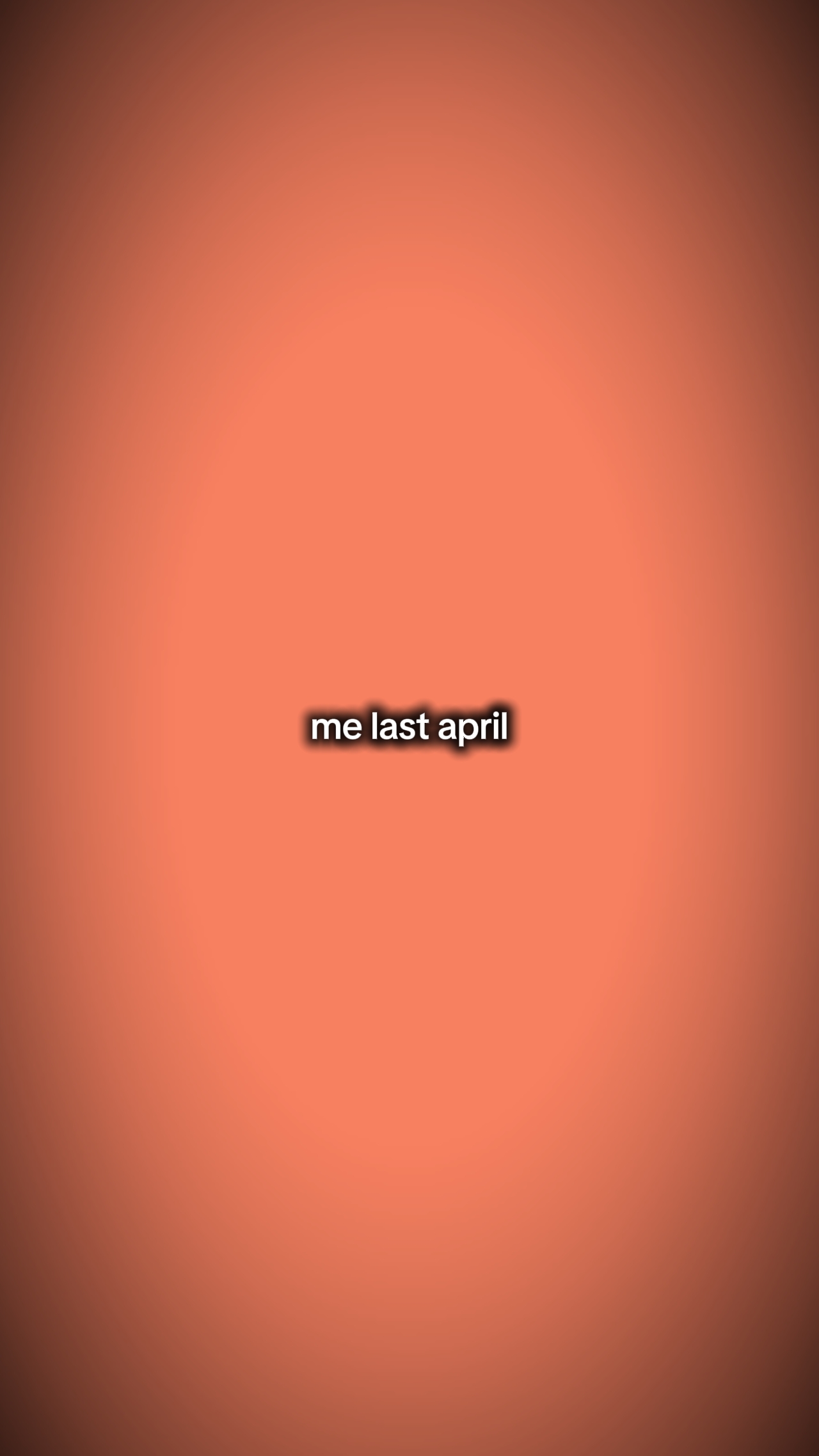 APRIL