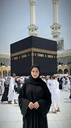 foto depan ka'bah