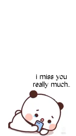 imissyou