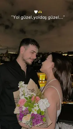 Yol da yoldaş guzel 