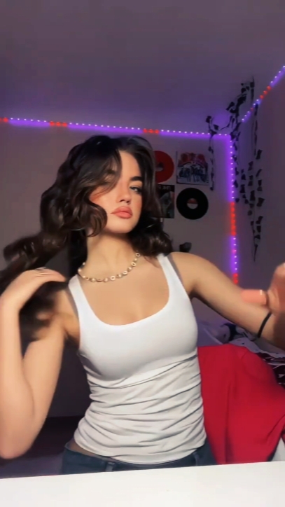 slow motion mood