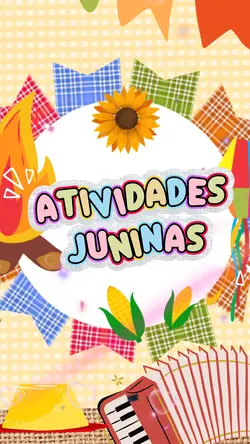 Atividades Juninas