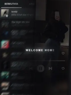 Welcome Home
