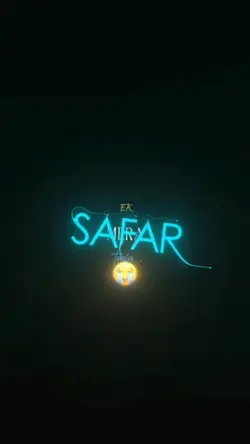 Ek Tarfa Mera Safar