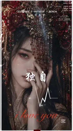 🌷✨獨自面對✨🌷
