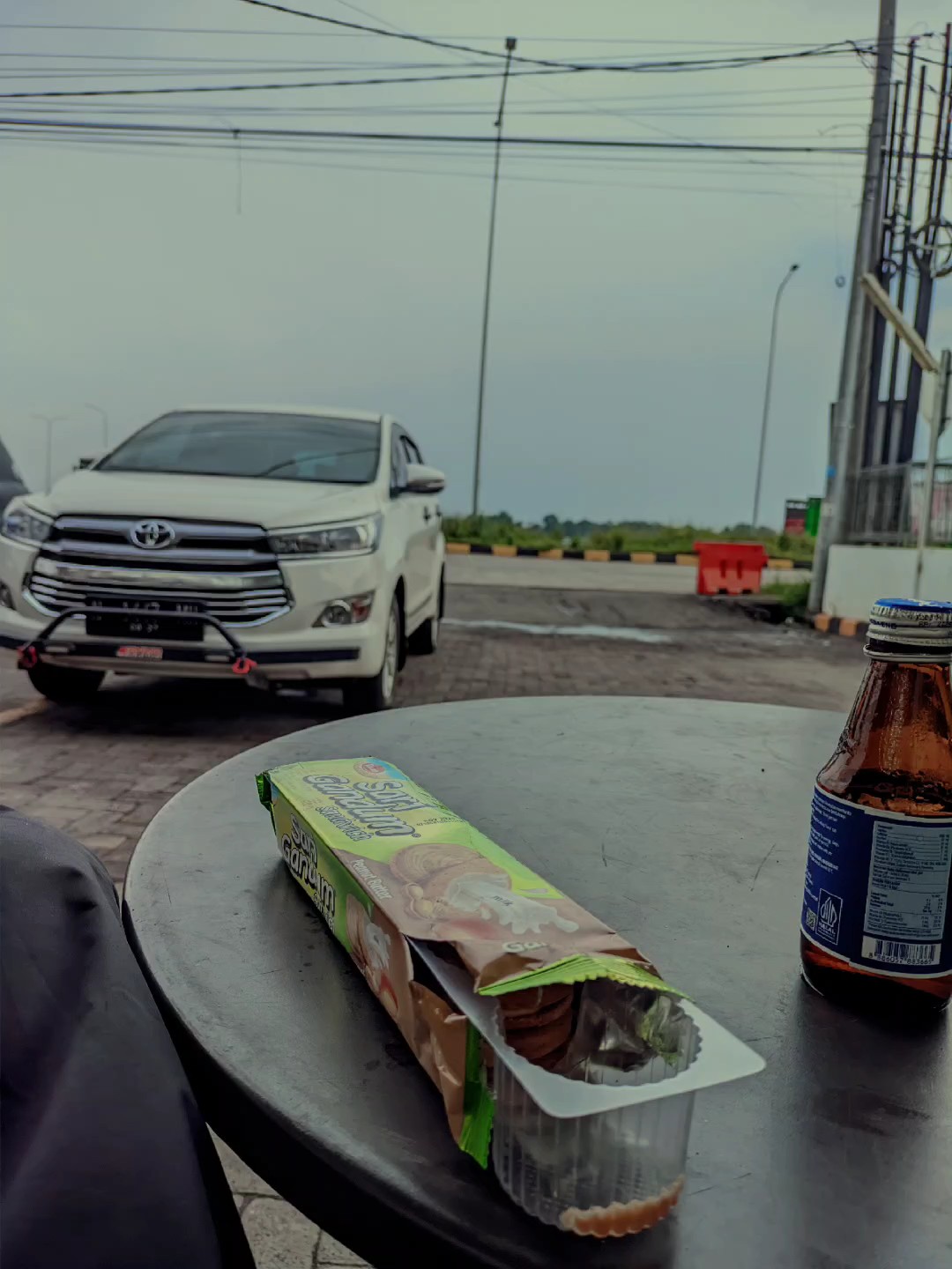 Cover Picture