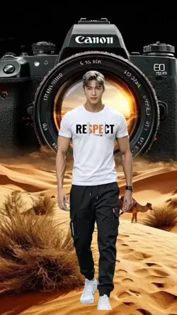 camera