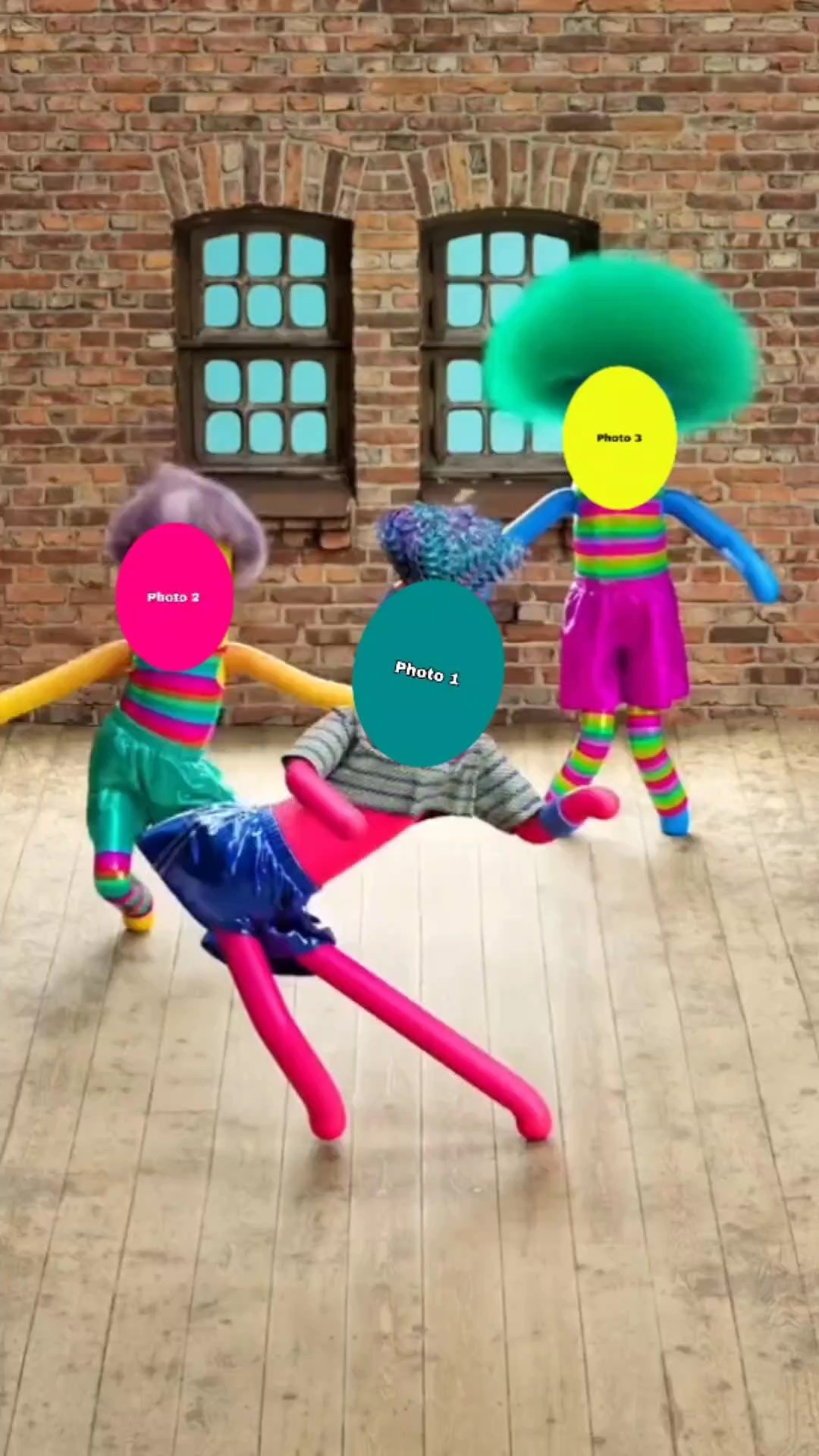 New trending Edit 