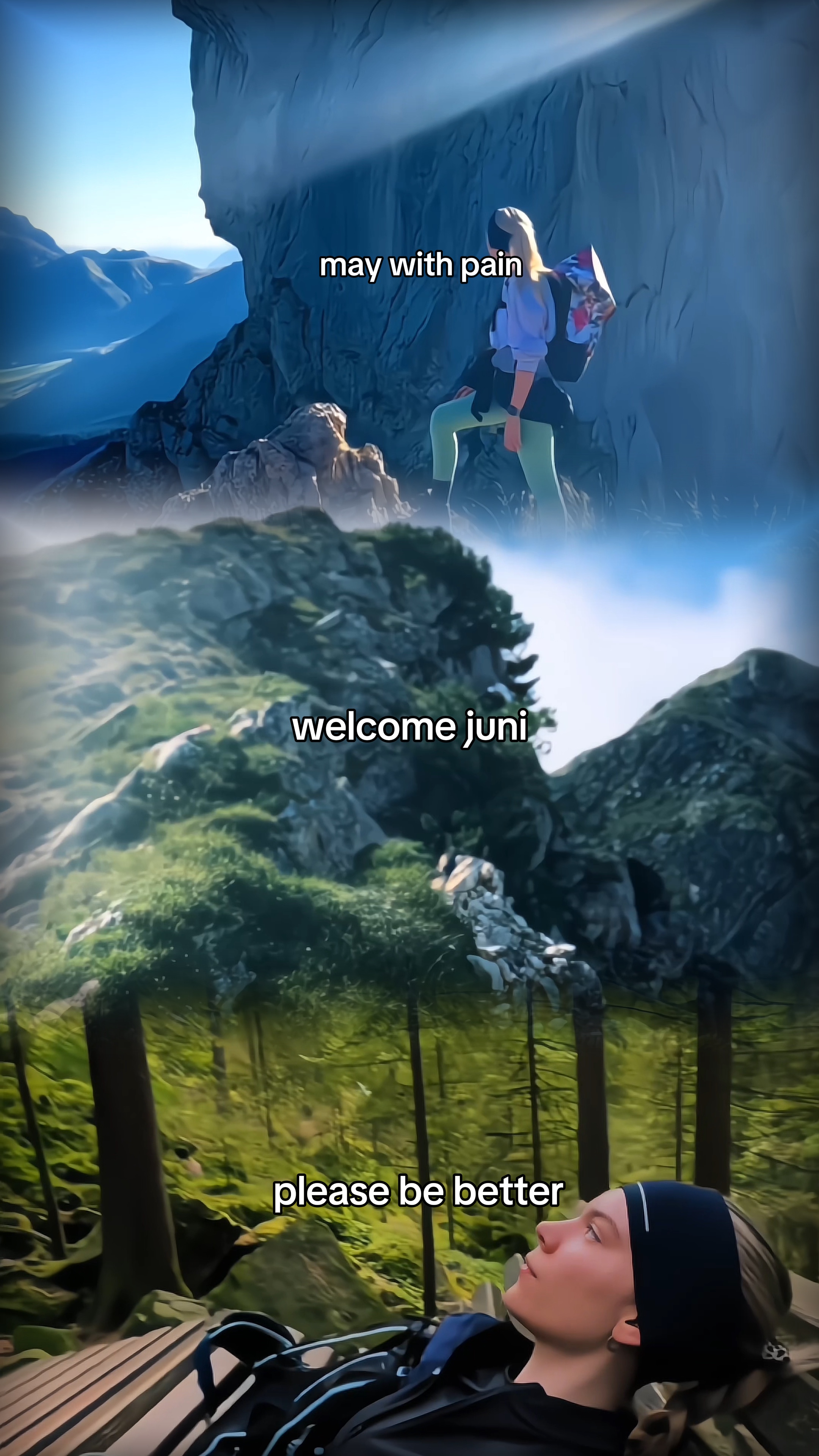 Juni lütfen daha iyi