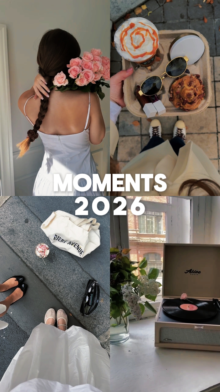 Moments 2026