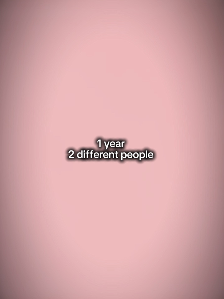 1 Jahr 2 verschiedene