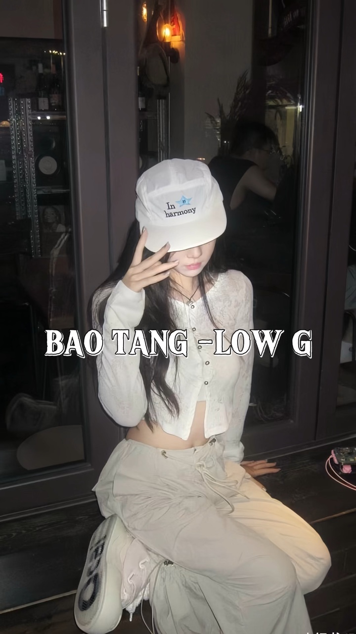 Bảo Tàng -Low G