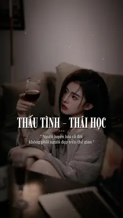 Thấu Tình