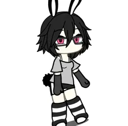 NEW OC!