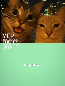 you da one ber2