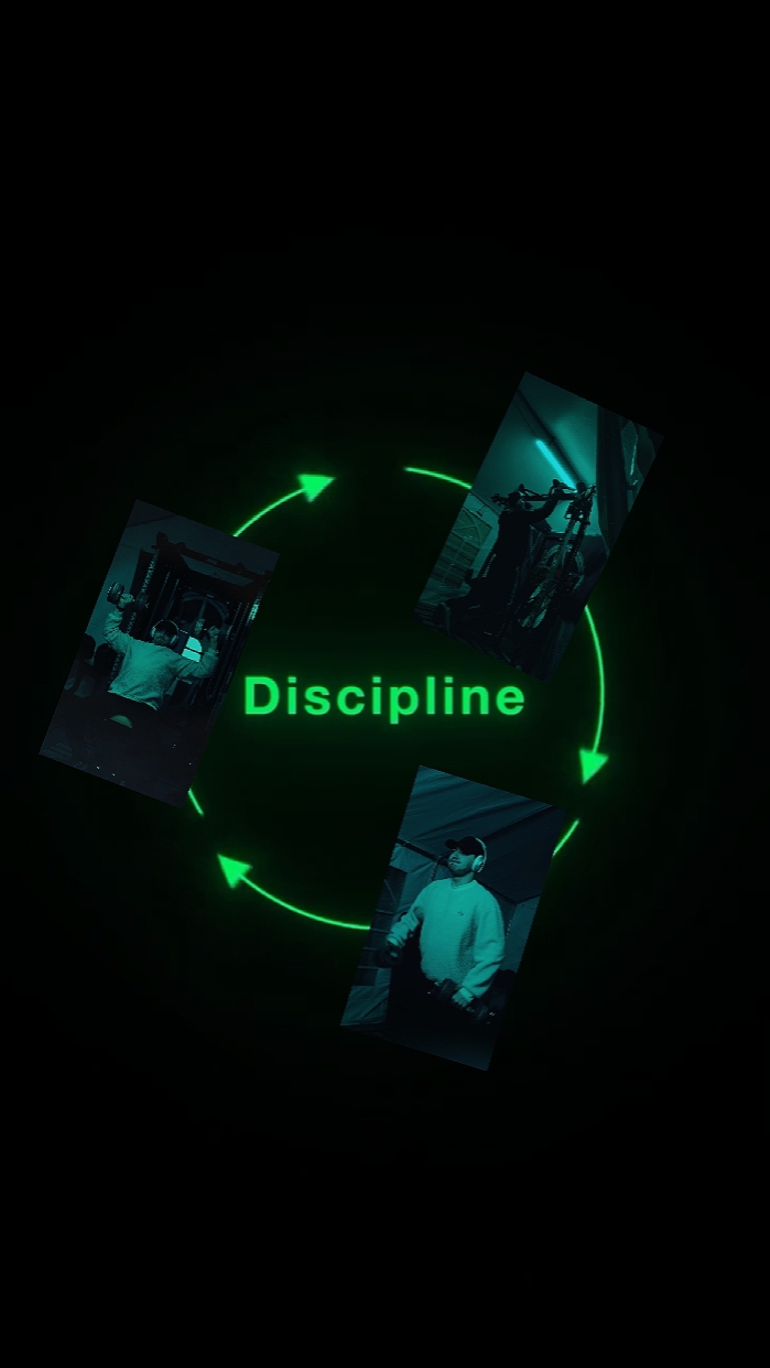 MOTIVAÇÃO DE ACADEMIA 