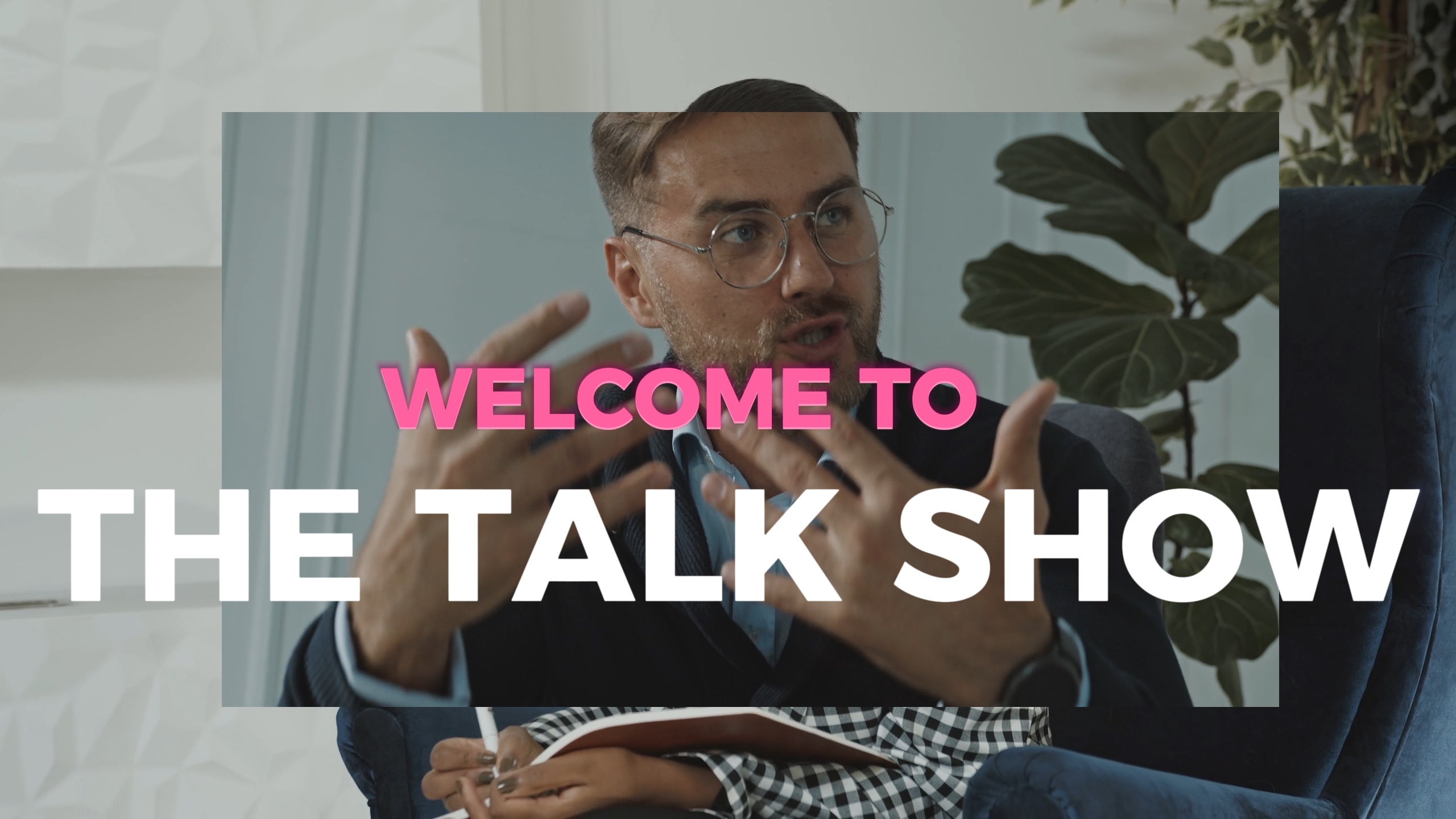 Die Talkshow 