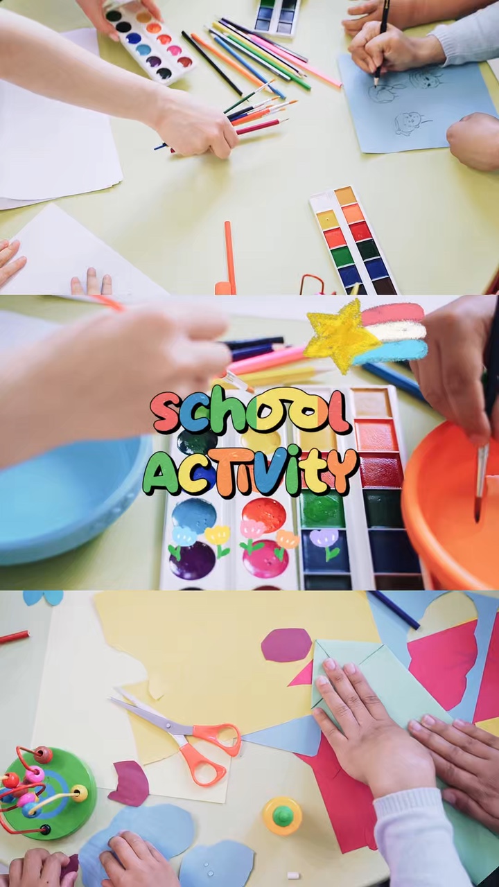 School activity 