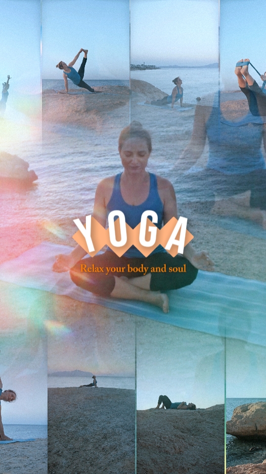 Yoga Day Relax