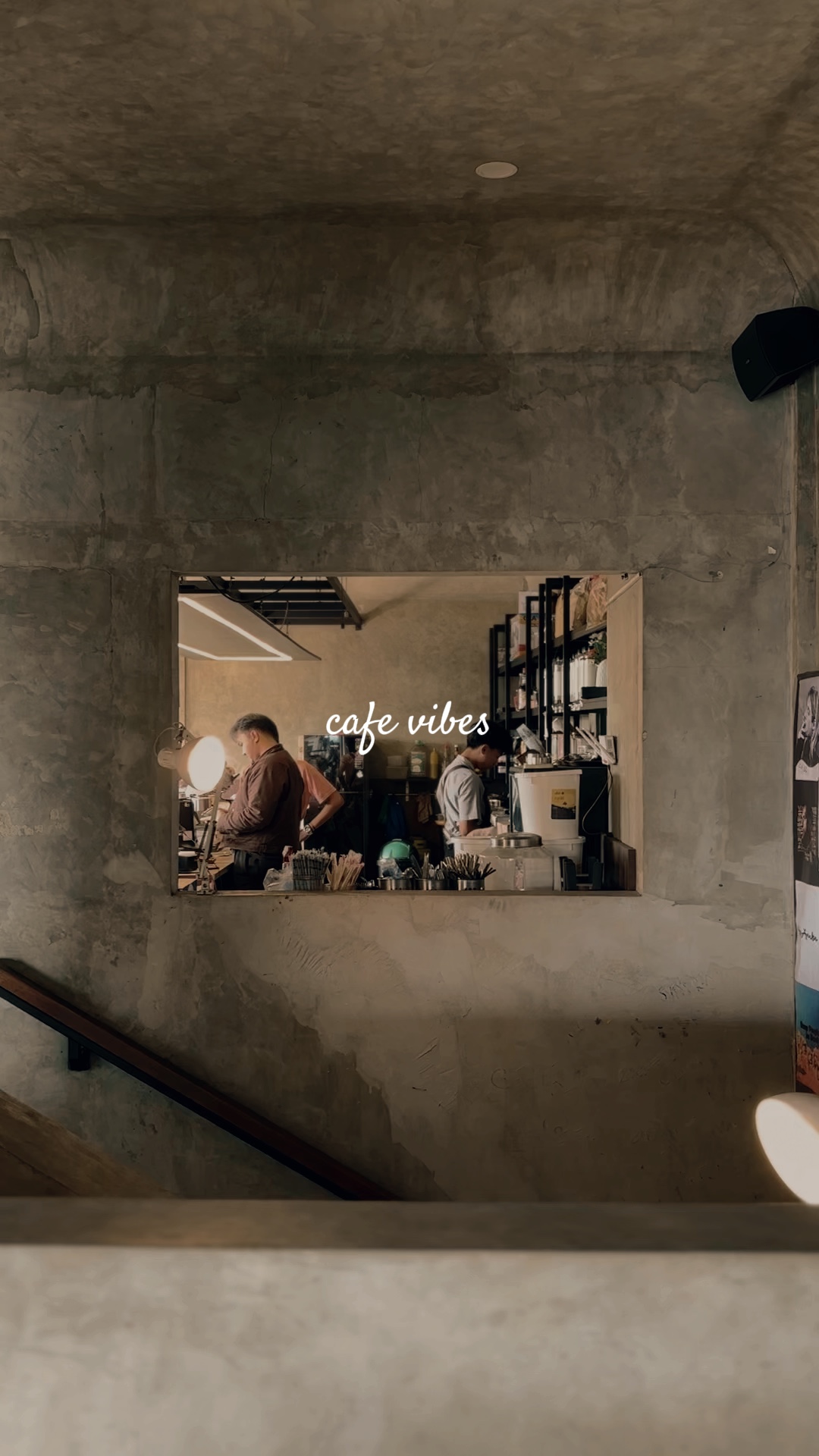 Mga Cafe Vibes 