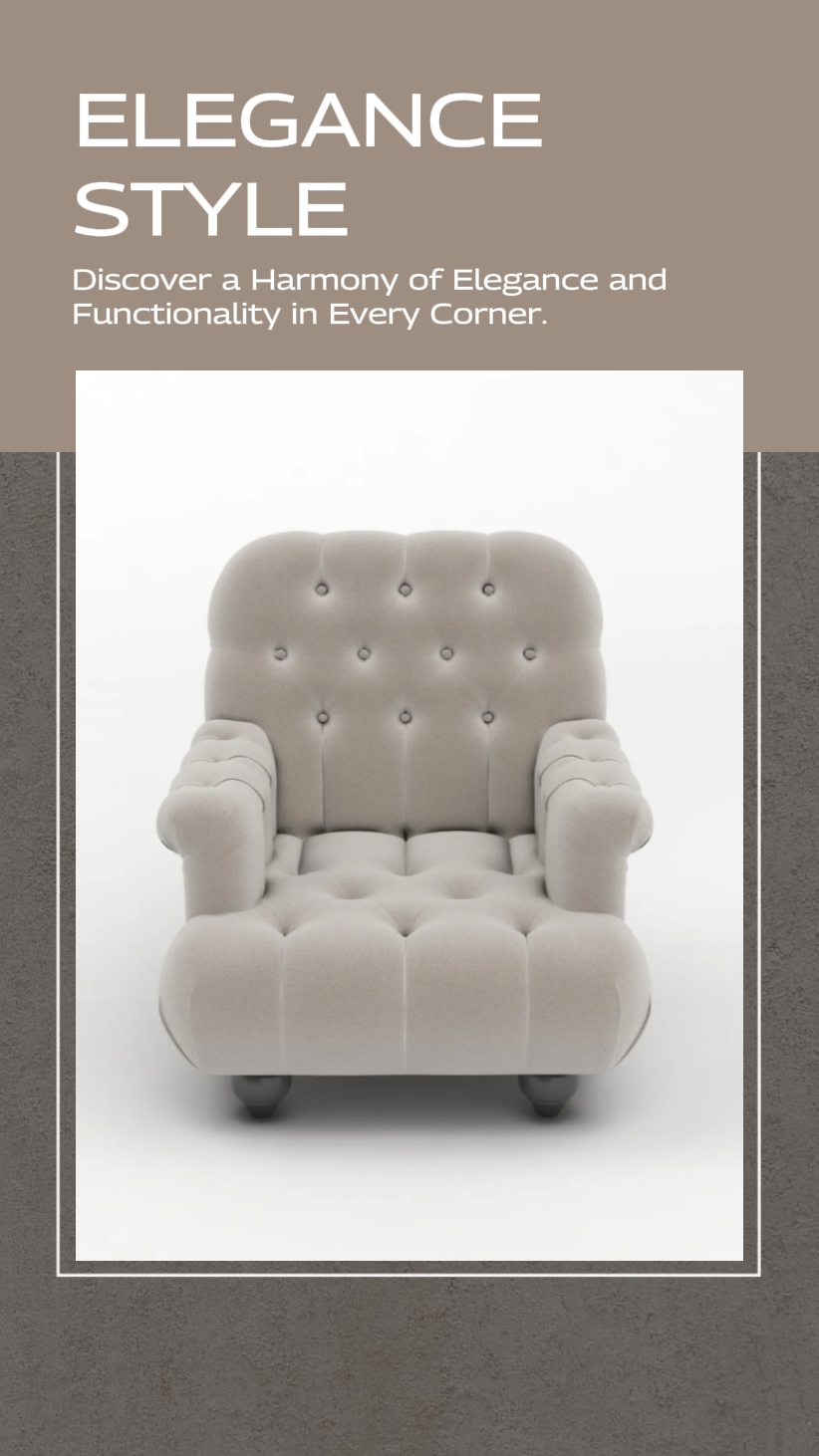 Furniture Promotion