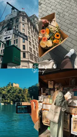 Today vlog