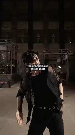 CHANGBIN DO IT