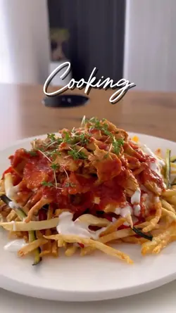 Cooking