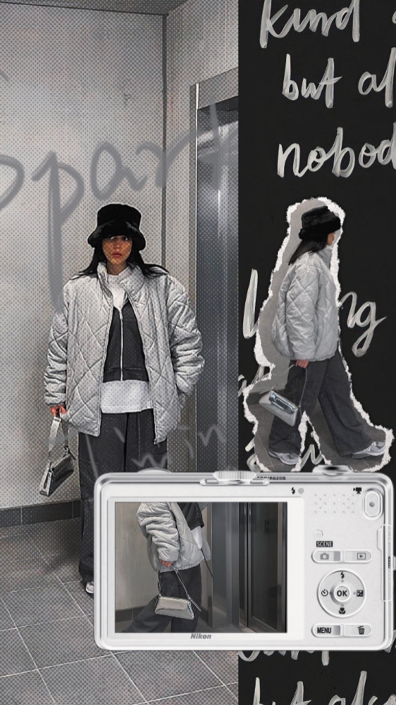 daily outfit 