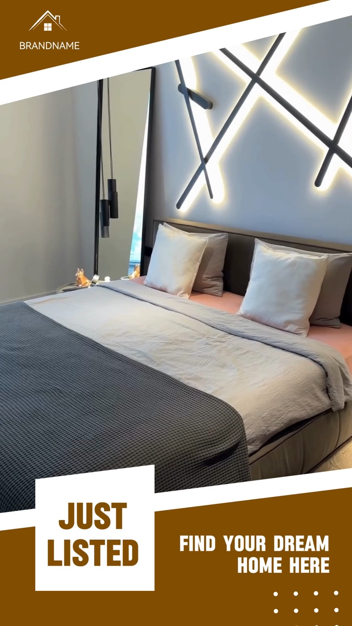 Modelo Imobiliário