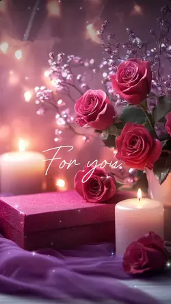 LOVE FOR U GIFT FYP6