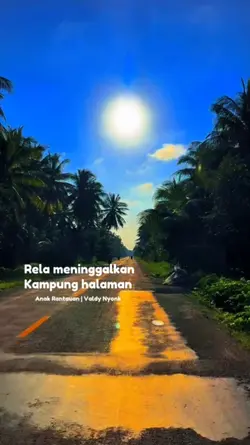 Anak Rantauan