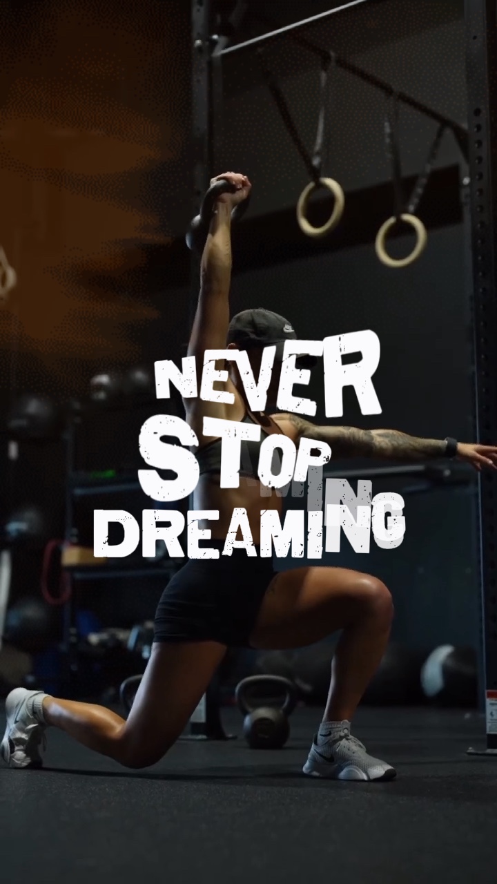vlog de gym de fitness