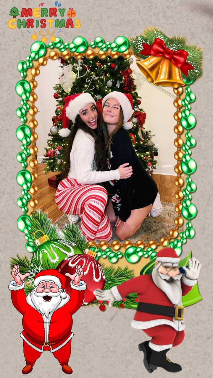 Meme navideño