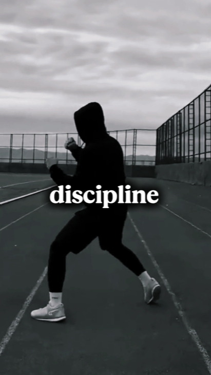 disiplin