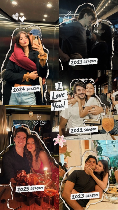 2025 Season Collage 