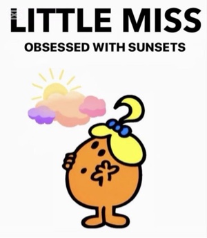 🌅❤️