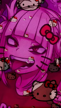 Hello kitt