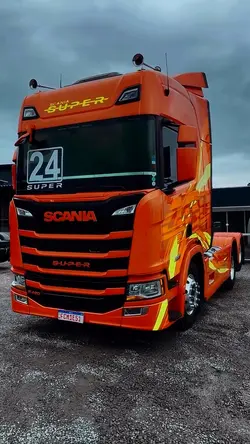 TRUCK REELS