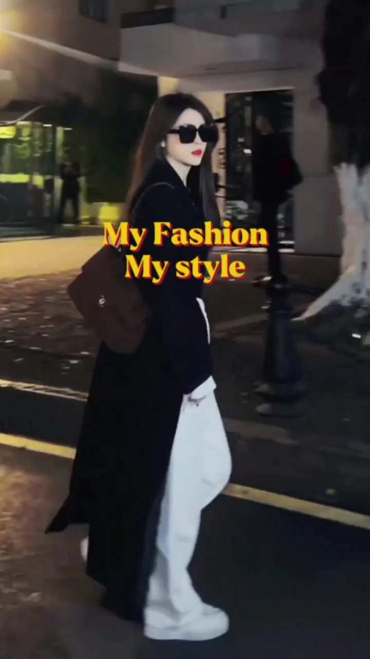 Vlog de moda
