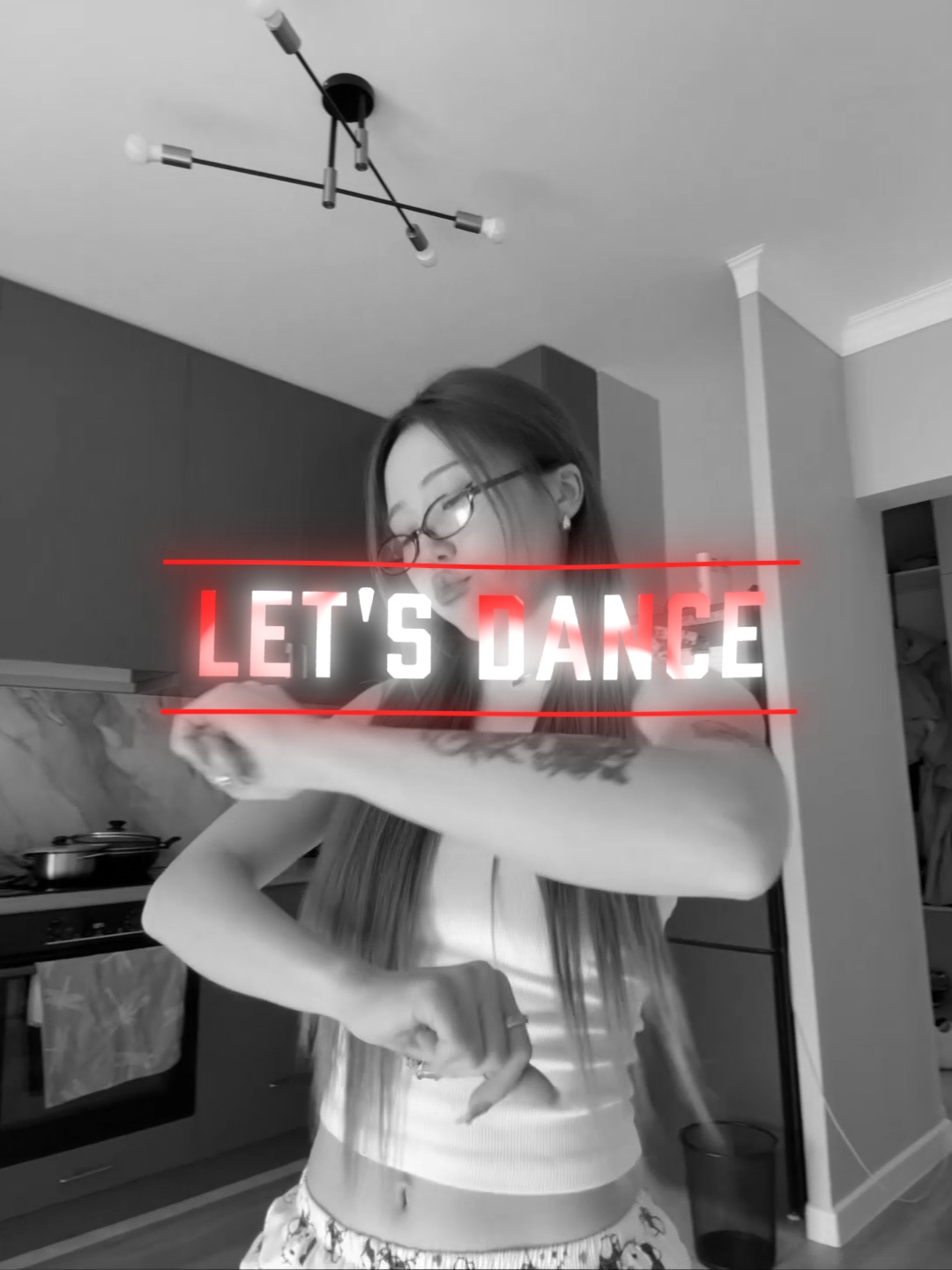 Vamos a bailar 