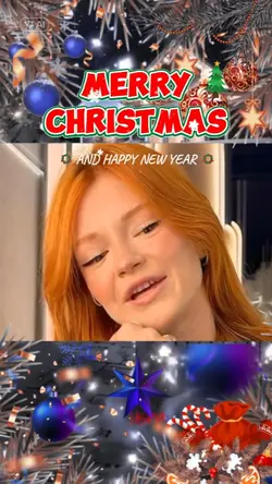 christmas lypsync