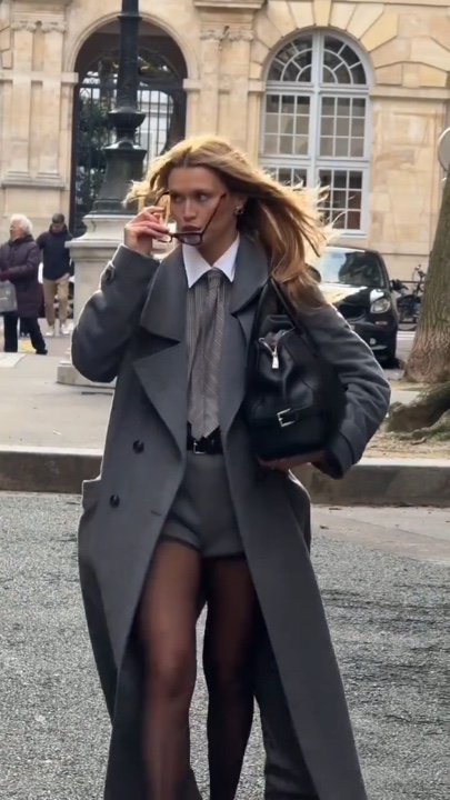 Mode