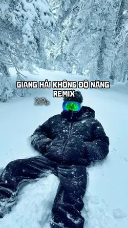 Giang hải không độ
