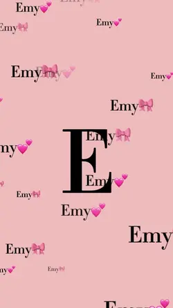 Emy💕